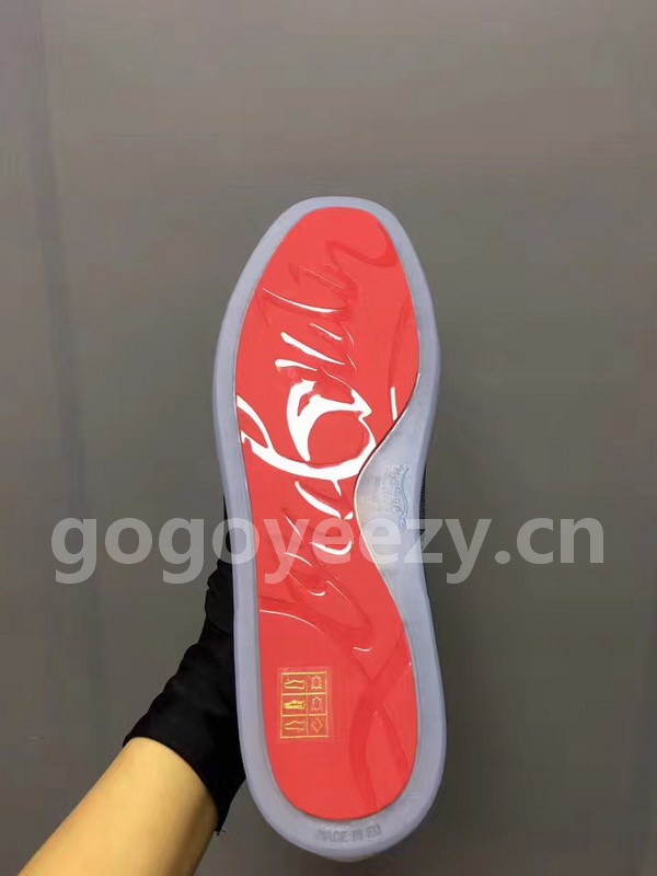 Super Max Christian Louboutin Shoes-823