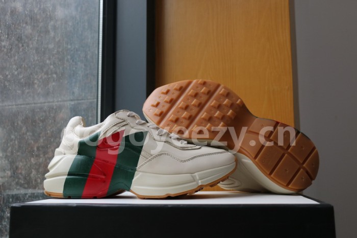 Super Max G Shoes-273