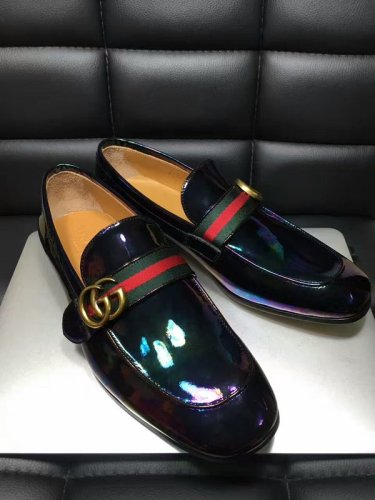 Super Max G Shoes-067