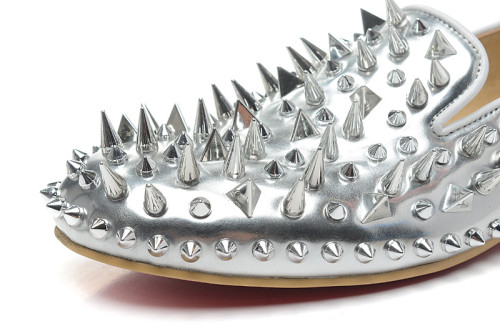 Christian Louboutin mens shoes-273