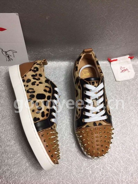 Super Max Christian Louboutin Shoes-509