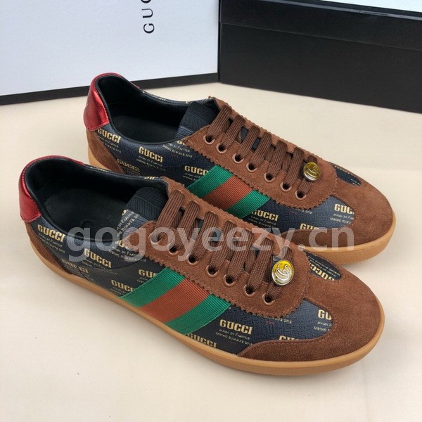 Super Max G Shoes-309