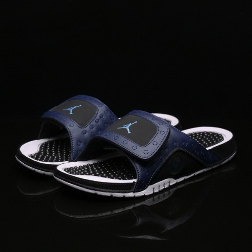 Jordan men slippers-062