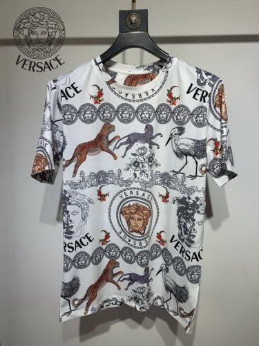 Versace t-shirt men-258(S-XXL)