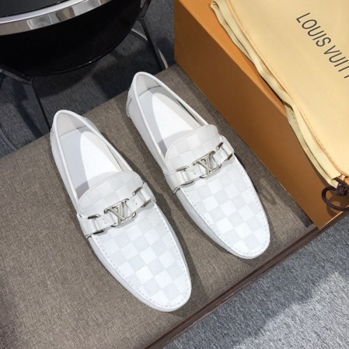 Super Max Custom LV Shoes-263