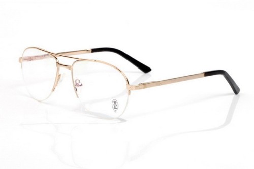 Cartie Plain Glasses AAA-1621