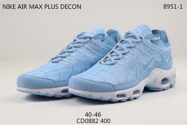 Nike Air Max TN Plus men shoes-1070