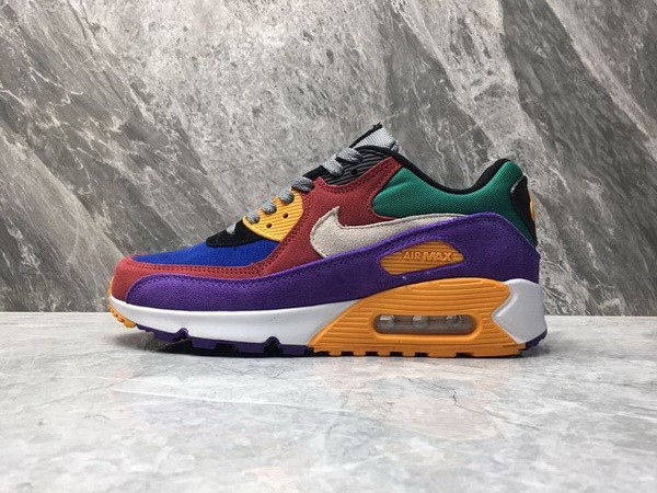 Nike Air Max 90 men shoes-617