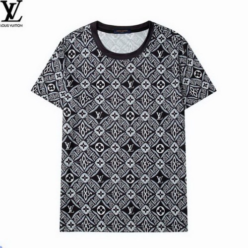 LV  t-shirt men-841(M-XXL)