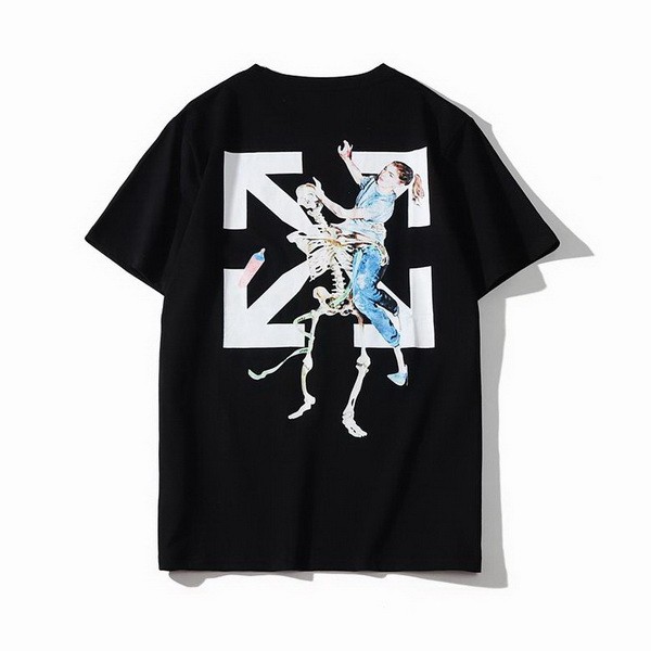 Off white t-shirt men-193(M-XXL)