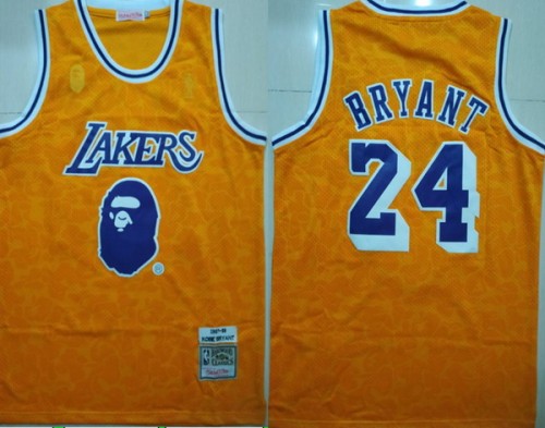 NBA Los Angeles Lakers-193