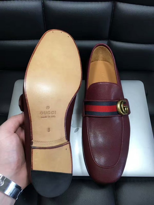Super Max G Shoes-060
