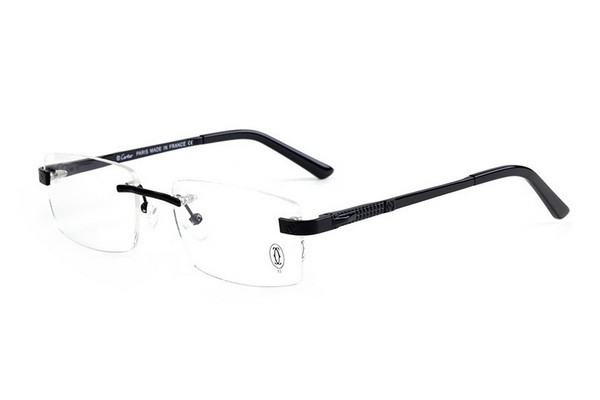 Cartie Plain Glasses AAA-1699