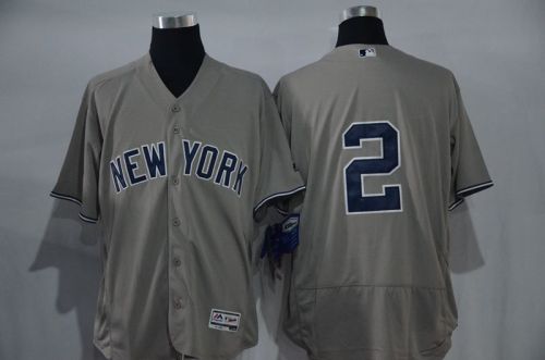 MLB New York Yankees-007