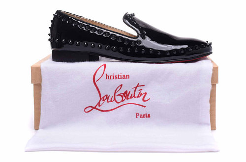 Christian Louboutin mens shoes-375