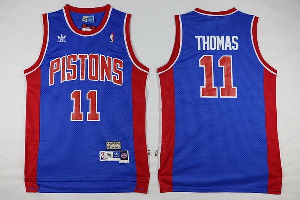 NBA Detroit Pistons-004
