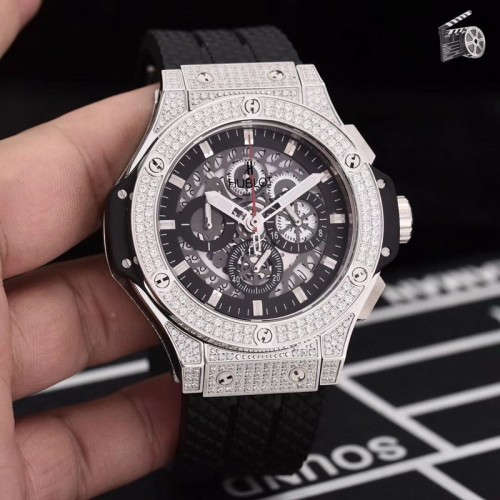 Hublot Watches-673