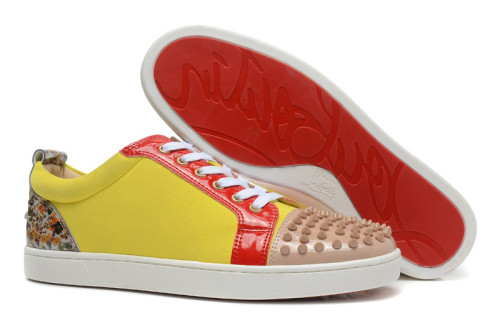 Christian Louboutin mens shoes-224