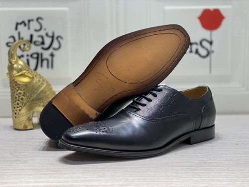 Ferragamo Men shoes 1：1 quality-043