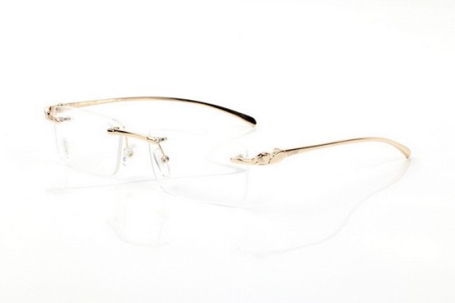 Cartie Plain Glasses AAA-1731