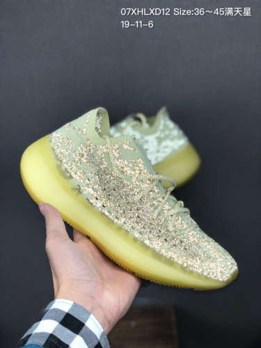 AD Yeezy 350 Boost V2 men AAA Quality-084