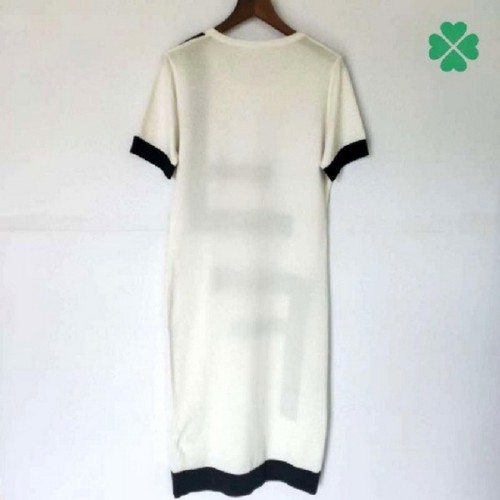 FD Women Dress-019(S-L)