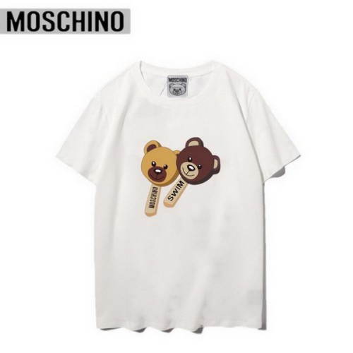 Moschino t-shirt men-270(S-XXL)
