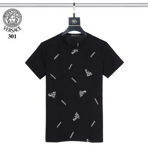 Versace t-shirt men-438(M-XXXL)