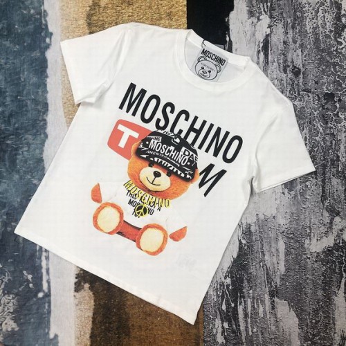 Moschino t-shirt men-013(S-XXL)