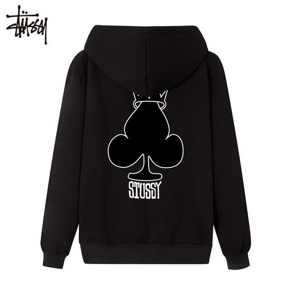 Stussy men Hoodies-426(S-XXL)