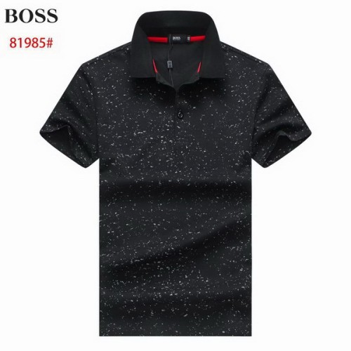 Boss polo t-shirt men-010(M-XXXL)
