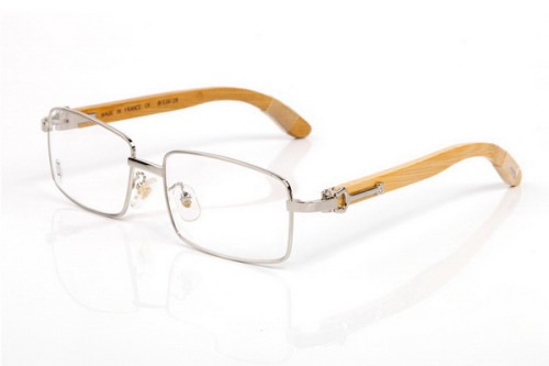 Cartie Plain Glasses AAA-1447
