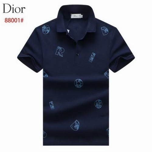 Dior polo T-Shirt-010(M-XXXL)