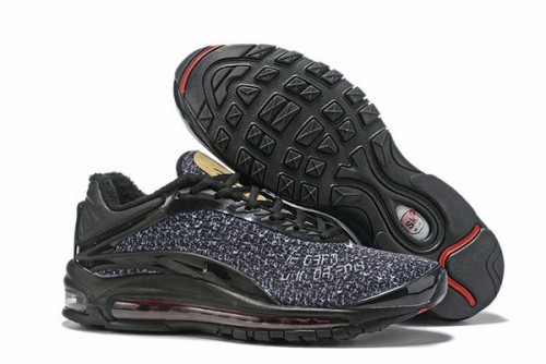 Nike Air Max 97 men shoes-471