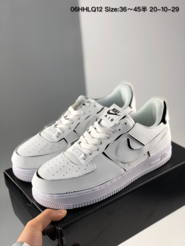 Nike air force shoes women low-2032