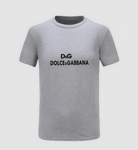 D&G t-shirt men-096(M-XXXXXXL)