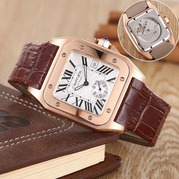 Cartier Watches-068