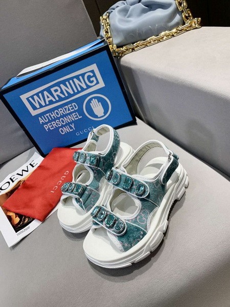 G women slippers 1：1 quality-414