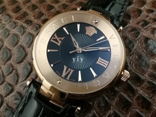 Versace Watches-235