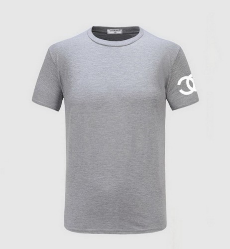 CHNL t-shirt men-076(M-XXXXXXL)
