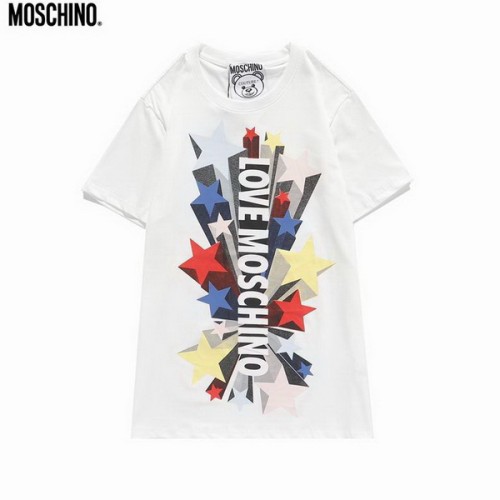 Moschino t-shirt men-101(S-XXL)