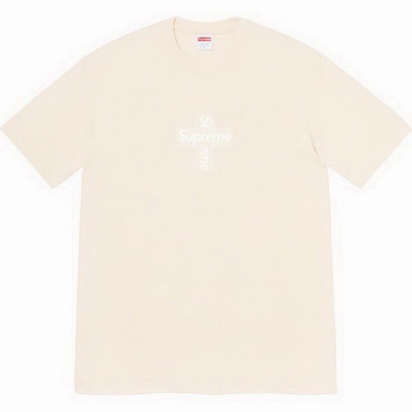 Supreme T-shirt-120(S-XXL)