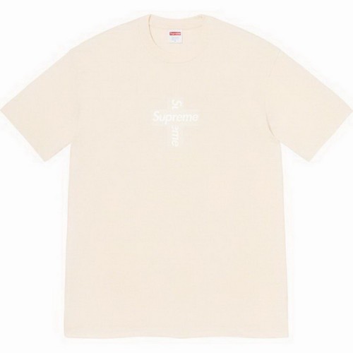 Supreme T-shirt-120(S-XXL)
