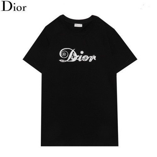 Dior T-Shirt men-445(S-XXL)