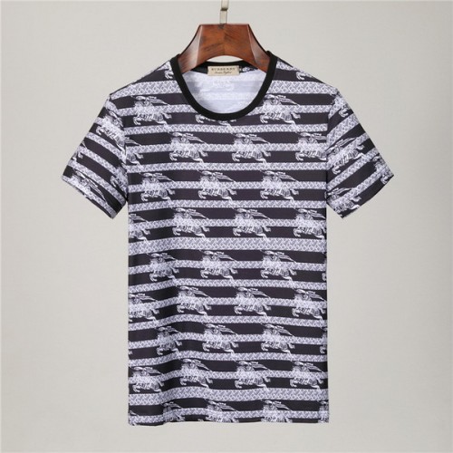 Burberry t-shirt men-434(M-XXXL)