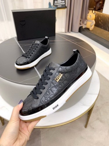 Dior men Shoes 1：1 quality-348