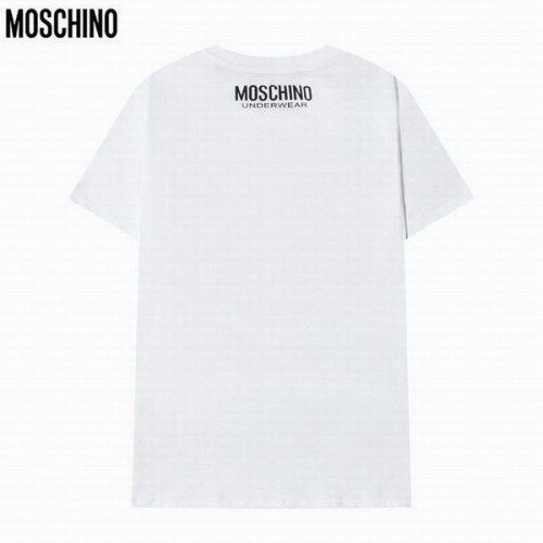 Moschino t-shirt men-020(S-XXL)