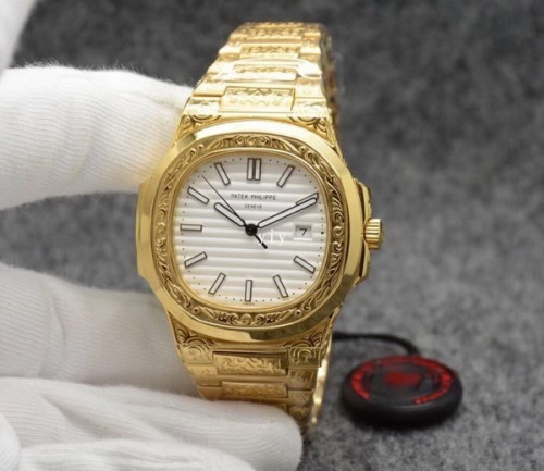 Patek Philippe Watches-353