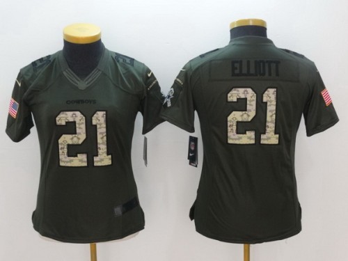 NFL 2019 Jerseys women-051