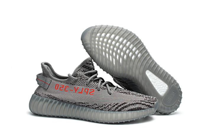 Yeezy 350 Boost V2 shoes AAA Quality-012